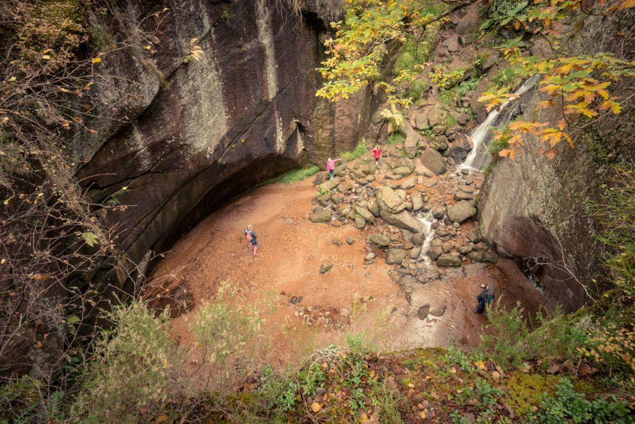 Howe Of Torbeg บัลลาเทอร์ ภายนอก รูปภาพ