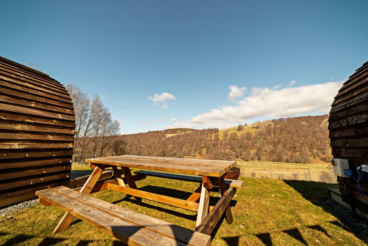 Howe Of Torbeg บัลลาเทอร์ ภายนอก รูปภาพ