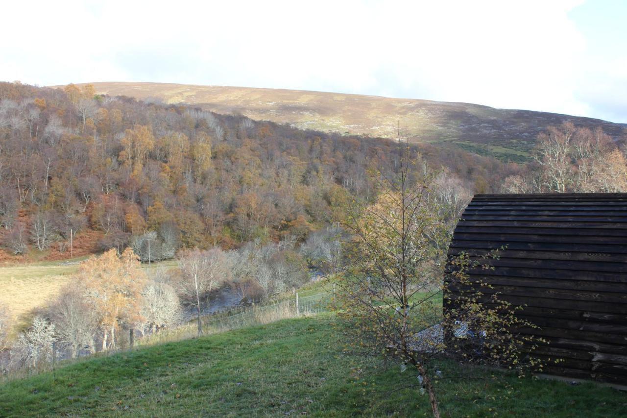 Howe Of Torbeg บัลลาเทอร์ ภายนอก รูปภาพ